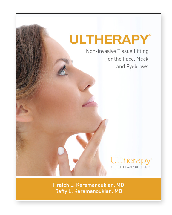 Ultherapy - Non-invasive Tissue Lifting