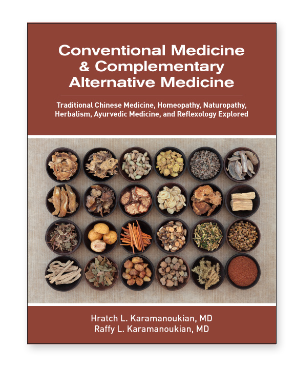 Conventional Medicine & Complementary Alternative Medicine