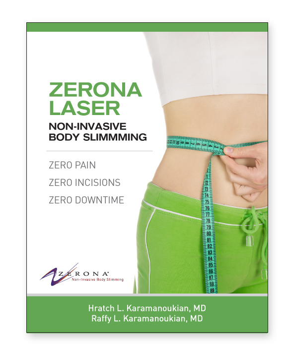 Zerona Laser - Non-Invasive Body Slimming