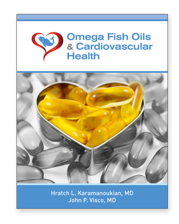 Omega Fish Oils & Cardiovascular Health
